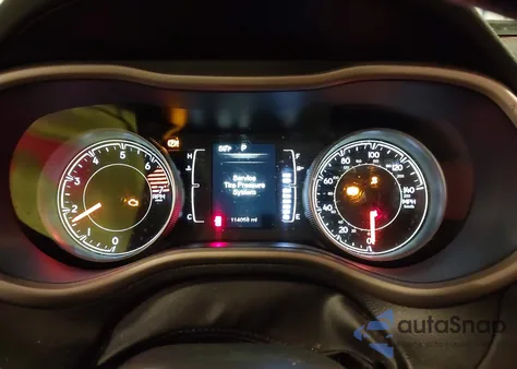 2016 Jeep Cherokee Sport from USA, damaged, VIN 1C4PJLAB7GW212267